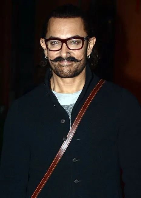 Aamir Khan, in a CC BY 3.0 photograph from Wikimedia Commons