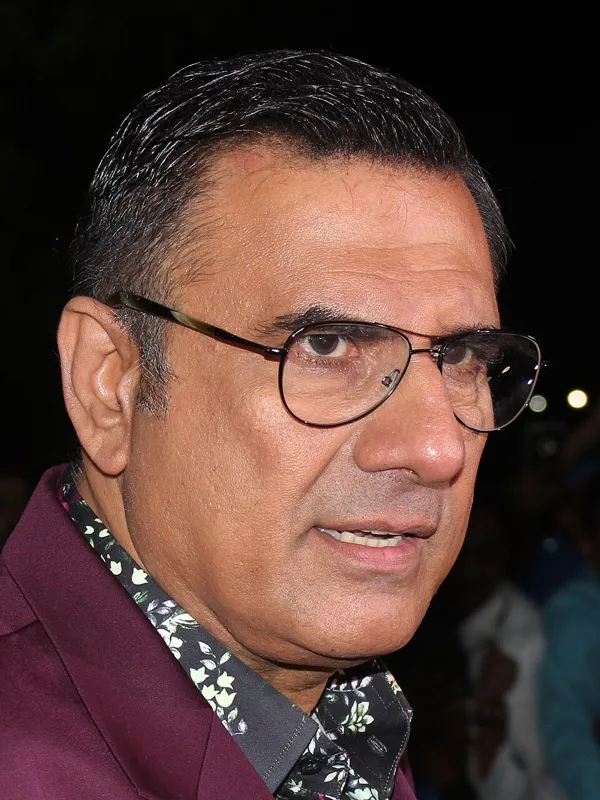 Boman Irani, in a CC BY 2.0 photograph from Wikimedia Commons