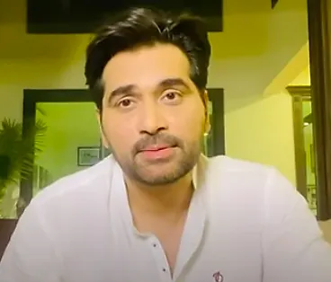 Humayun Saeed, in a CC BY 3.0 photograph from Wikimedia Commons