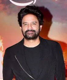 Jaideep Ahlawat, in a CC BY 3.0 photograph from Wikimedia Commons