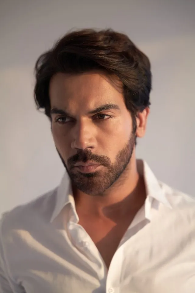 Rajkummar Rao, photograph by Deepak Naik released under CC0