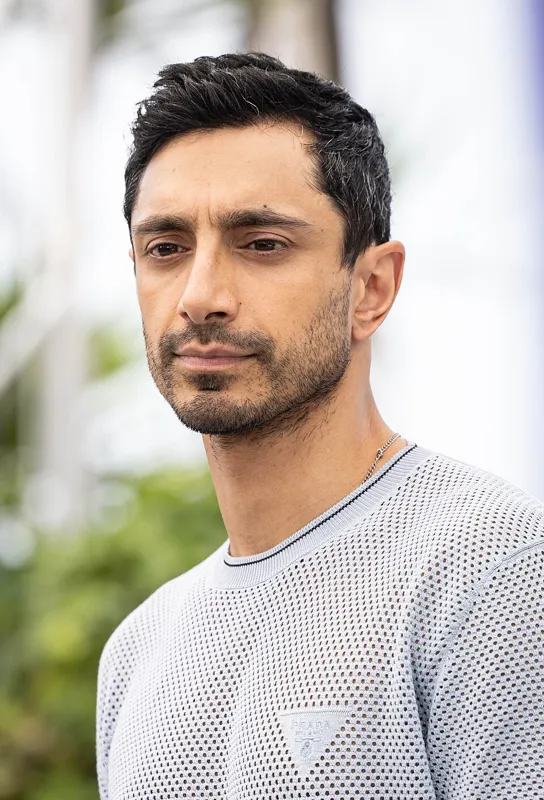 Riz Ahmed, in a CC BY-SA 4.0 photograph from Wikimedia Commons