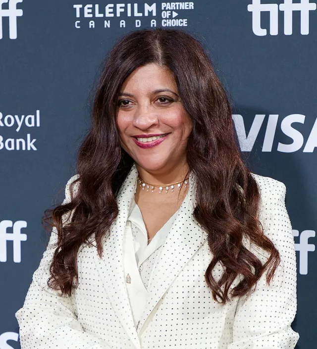 Zoya Akhtar, in a CC BY-SA 4.0 photograph from Wikimedia Commons